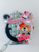 Valentine Harp Mini Album