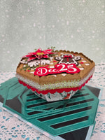 3D Pie Gift Box