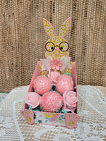 3D Easter Display Box