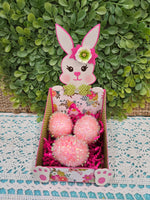 3D Easter Display Box