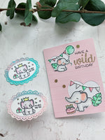 Love Bundle Nesting Set