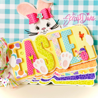 Easter Mini Album