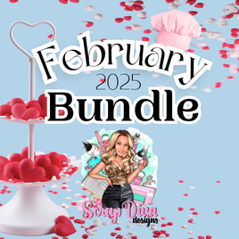 Feb 2025 Release Bundle