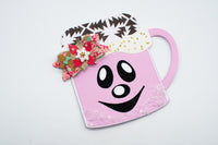 Coffee Mug Gift Pouch