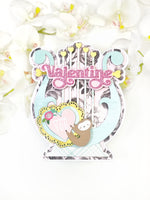 Valentine Harp Mini Album