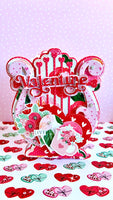 Valentine Harp Mini Album