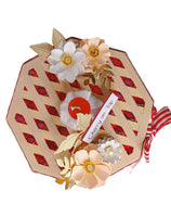 3D Pie Gift Box