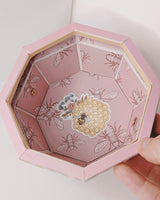 3D Pie Gift Box