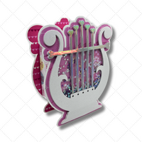 Valentine Harp Mini Album