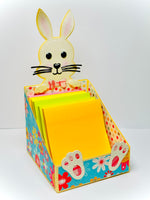 3D Easter Display Box