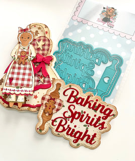 Baking Spirits Bright