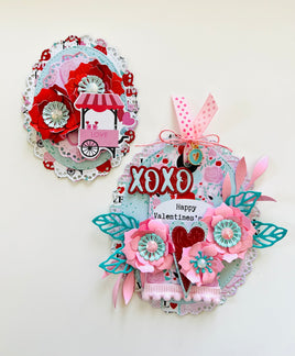 Love Bundle Nesting Set