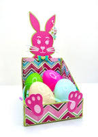 3D Easter Display Box