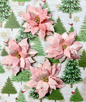 Large Poinsettia