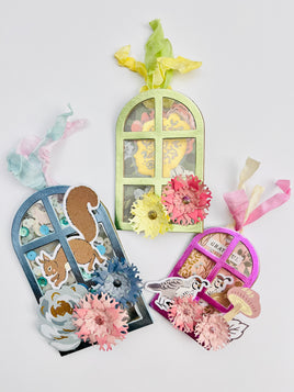 Door Tag Bundle