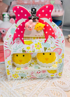 3D Egg Carrier PRE ORDER ONLY