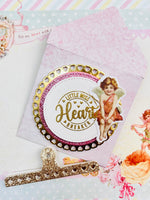 Valentine Stamp Set 2025