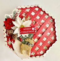 3D Pie Gift Box