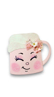 Coffee Mug Gift Pouch