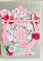 Valentine Harp Mini Album