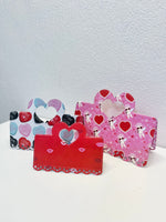 Love Struck 12 x12 Valentine Paper