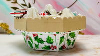 3D Pie Gift Box