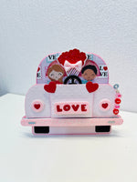 Love Struck Die Cuts 1