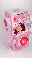 Love Struck Die Cuts 1