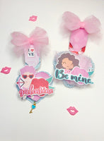 Love Struck Die Cuts 1