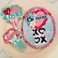 Love Bundle Nesting Set