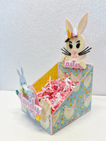 3D Easter Display Box