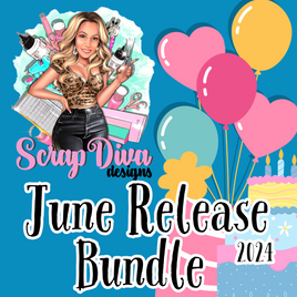 June Release Bundle 2024