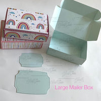 Mailer Box Bundle