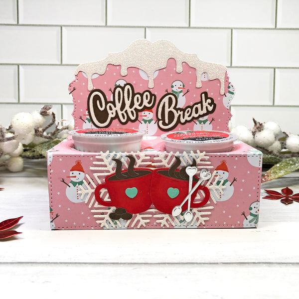 8 Ways to Decorate Coffee Mugs – Craft Box Girls