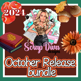 October Release Bundle 2024