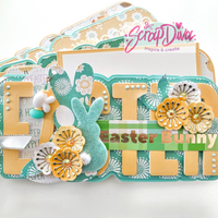 Easter Mini Album