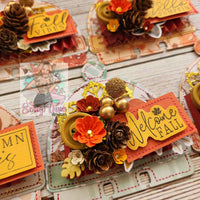 Fall Stamp Set