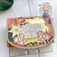 Fall Stamp Set