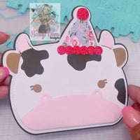 Cow Mini Album