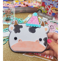 Cow Mini Album