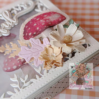 A2 Card Box Add On - Branches