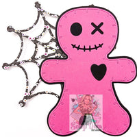 Voodoo Doll Mini Album