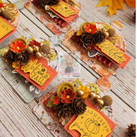 Fall Stamp Set