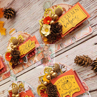 Fall Stamp Set