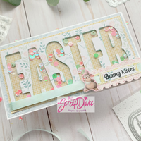 Easter Mini Album