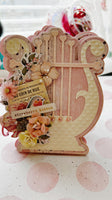 Valentine Harp Mini Album