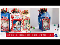 Shaker Gift Box