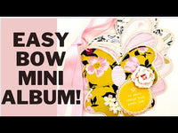 Big Bow Mini Album