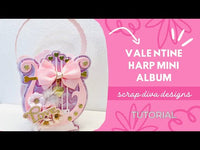 Valentine Harp Mini Album