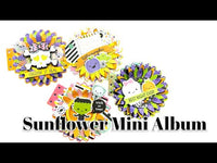 Sunflower Mini Album